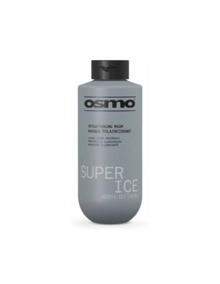 OSMO NEW ERA SUPER ICE BRIGHTENING MASK 400ML NEW