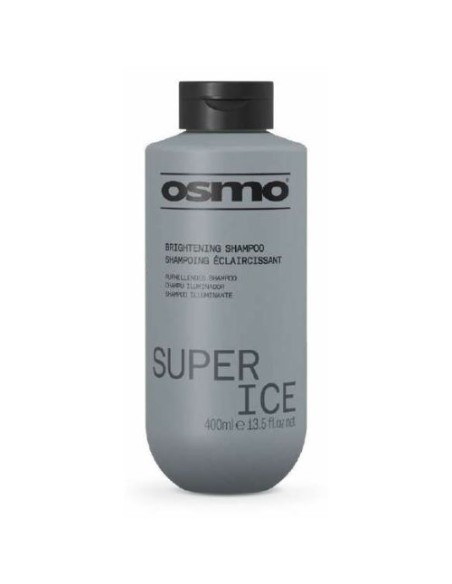 OSMO NEW ERA SUPER ICE BRIGHTENING SHAMPOO 1000ML NEW