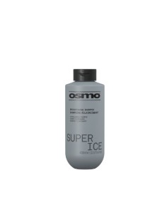 OSMO NEW ERA SUPER ICE BRIGHTENING SHAMPOO 400ml