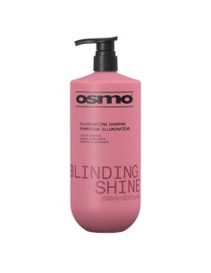 OSMO NEW ERA BLINDING SHINE SHAMPOO 1000ML