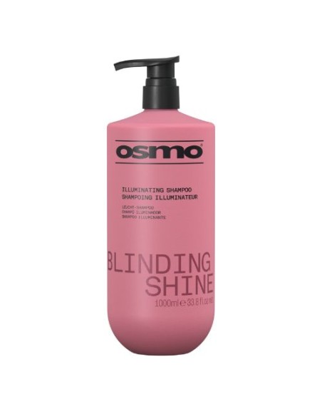 OSMO NEW ERA BLINDING SHINE SHAMPOO 1000ML