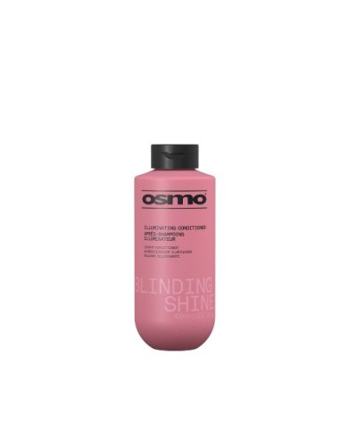 OSMO NEW ERA BLINDING SHINE SHAMPOO 400ML