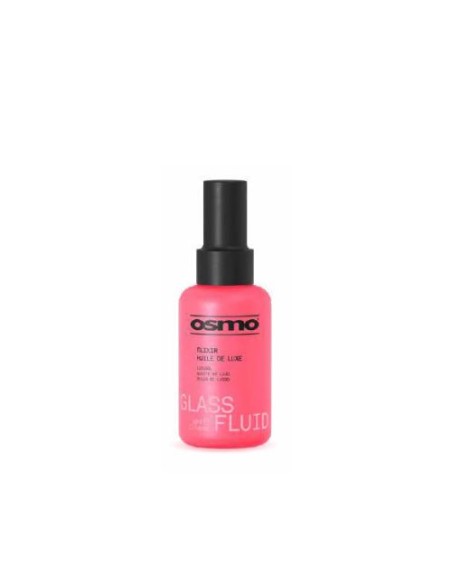 OSMO NEW ERA GLASS FLUID LUXE ELIXIR 50ML