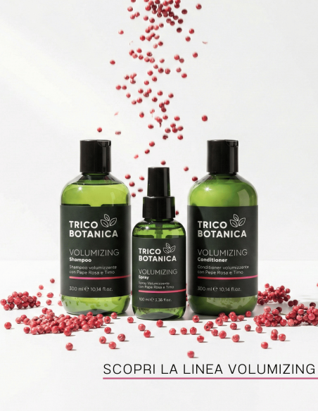TRICOBOTANICA VOLUMIZING SPRAY 100ML
