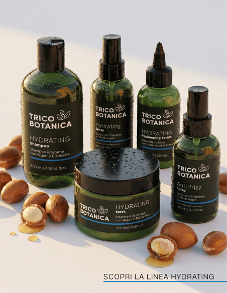 TRICOBOTANICA HYDRATING SPRAY 100 ML