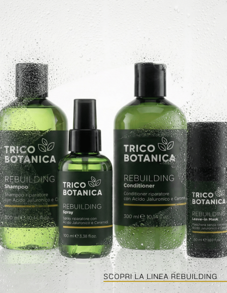 TRICOBOTANICA REBUILDING SPRAY 100ML