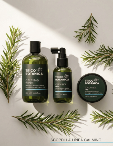 TRICOBOTANICA CALMING LOTION 100ML