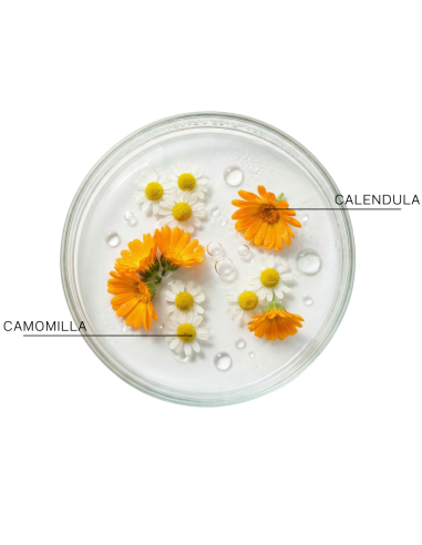 TRICOBOTANICA CALMING LOTION 100ML