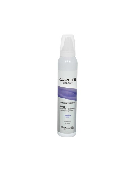 KAPETIL MOUSSE
