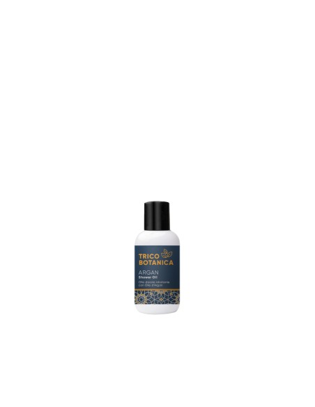 TRICOBOTANICA ARGAN SHOWER OIL 100ml
