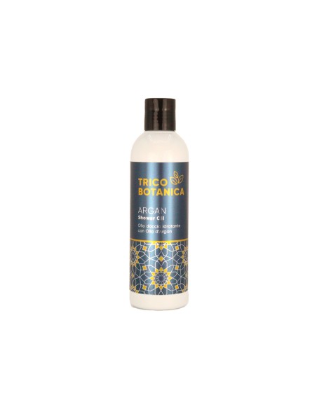 TRICOBOTANICA ARGAN SHOWER OIL 250ml