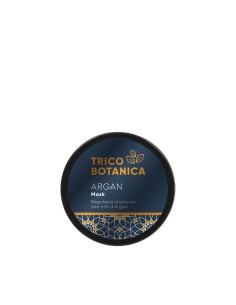 TRICOBOTANICA ARGAN MASK 100ml