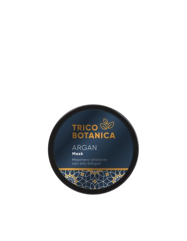 TRICOBOTANICA ARGAN MASK 100ml