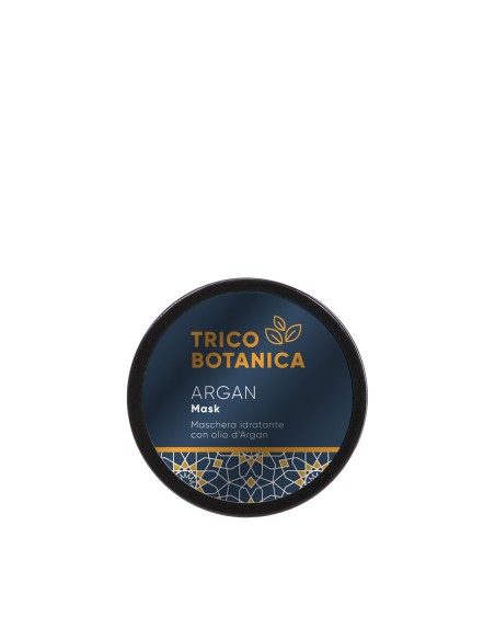 TRICOBOTANICA ARGAN MASK 100ml