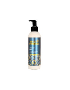 TRICOBOTANICA ARGAN MASK 250ml