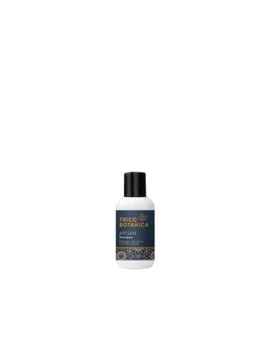 TRICOBOTANICA ARGAN SHAMPOO 100ml