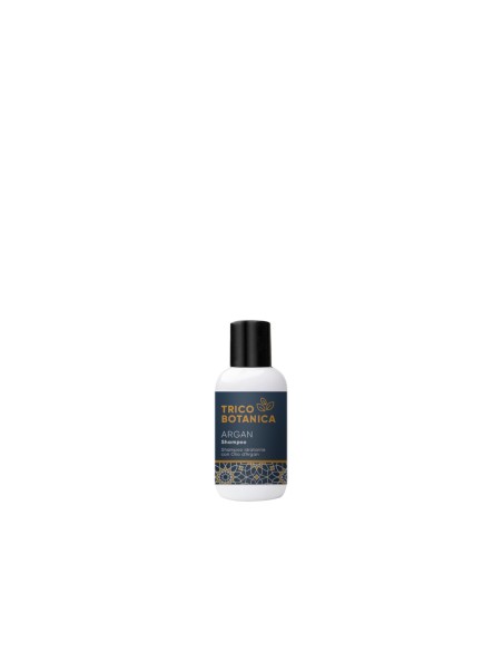 TRICOBOTANICA ARGAN SHAMPOO 100ml