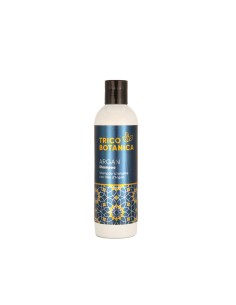 TRICOBOTANICA ARGAN SHAMPOO 250ml