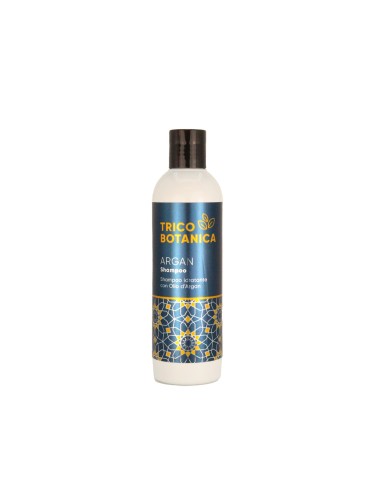 TRICOBOTANICA ARGAN SHAMPOO 250ml