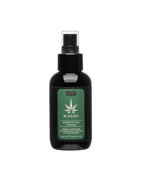 K-HEMP SMOOTHING CREAM 100ml