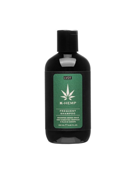 K-HEMP FREQUENT SHAMPOO