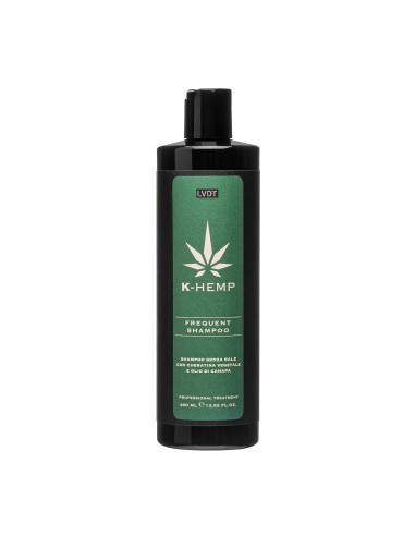 K-HEMP FREQUENT SHAMPOO