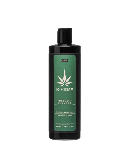 K-HEMP FREQUENT SHAMPOO