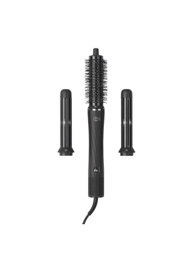 HH SIMONSEN HYBRID AIR STYLER BLACK 71025