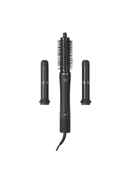 HH SIMONSEN HYBRID AIR STYLER BLACK 71025