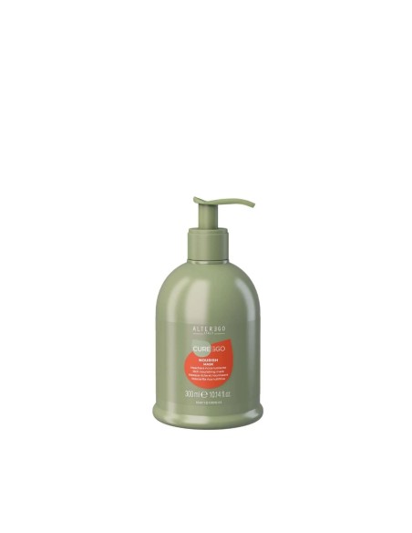 ALTER EGO ITALY CUREGO NOURISHING MASK 300ML