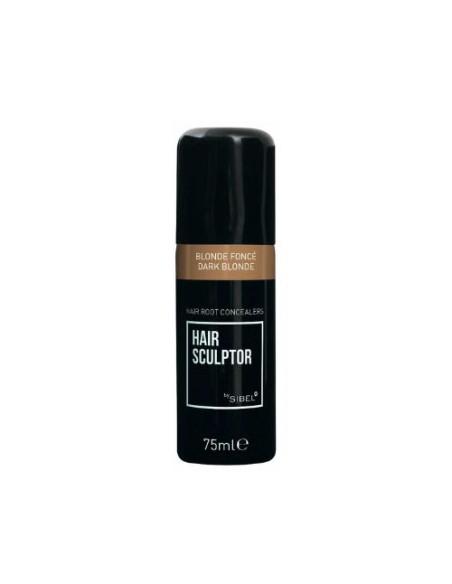 LACCA COLORATA HAIR SCULPTOR BIONDO SCURO 75ML