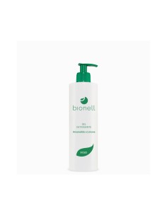 BIONELL GEL DETERGENTE VISO 200ML 2GEL