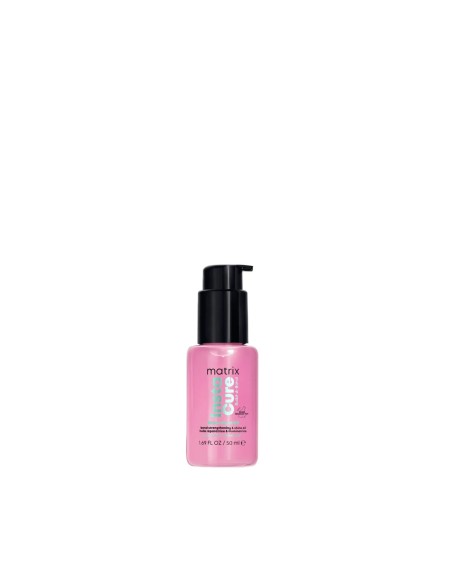 MATRIX TR INSTA CURE BILLION BOND OIL50ML
