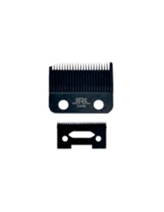 JRL TESTINA PER TOSATRICE FADE BLACK ONYX  BF04-B  cod 44838