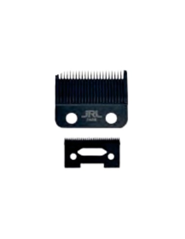 JRL TESTINA PER TOSATRICE FADE BLACK ONYX  BF04-B  cod 44838