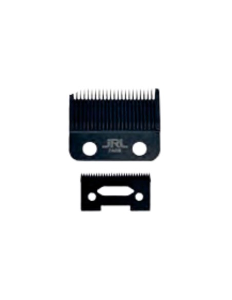 JRL TESTINA PER TOSATRICE FADE BLACK ONYX  BF04-B  cod 44838