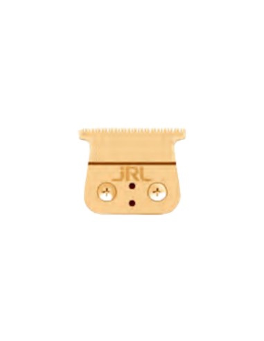 JRL TESTINA PER TOSATRICE FRESH FADE THRIMMER CORDLESS GOLD