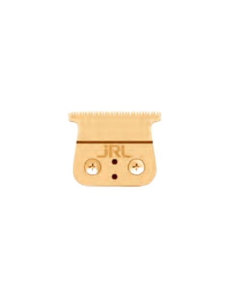JRL TESTINA PER TOSATRICE FRESH FADE THRIMMER CORDLESS GOLD