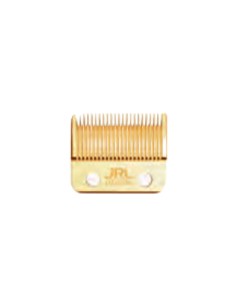 JRL TESTINA PER TOSATRICE FRESH FADE CLIPPER CORDLESS GOLD