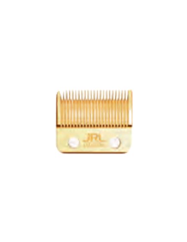 JRL TESTINA PER TOSATRICE FRESH FADE CLIPPER CORDLESS GOLD