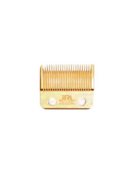 JRL TESTINA PER TOSATRICE FRESH FADE CLIPPER CORDLESS GOLD