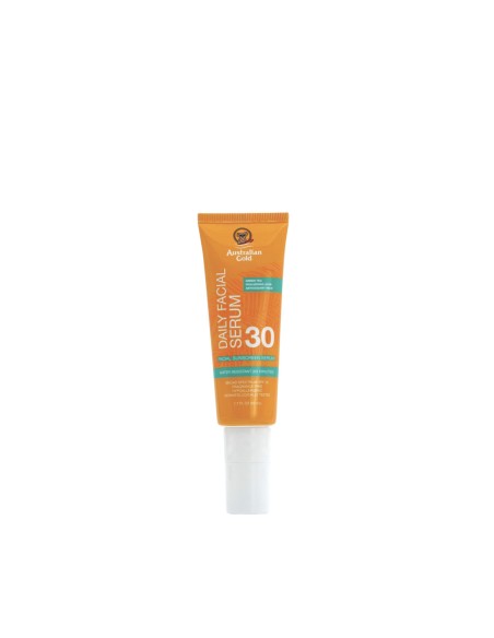 SPF 30 DAILY FACIAL SERUM 50ML