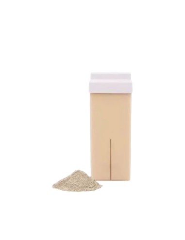 ESTETICARE CERA DEPILATORIA ZINCO GRIGIO 100 ml