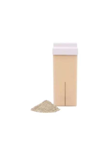 ESTETICARE CERA DEPILATORIA ZINCO GRIGIO 100 ml