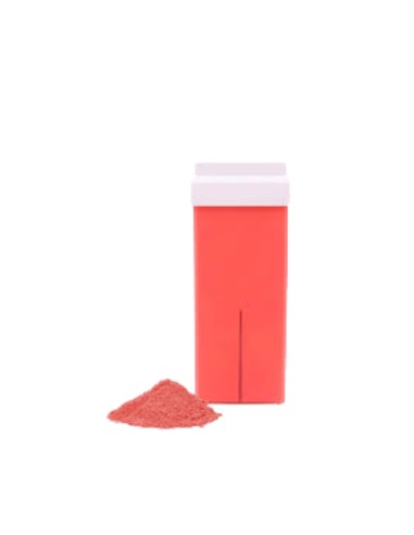 ESTETICARE CERA DEPILATORIA TITANIO ROSA 100 ml