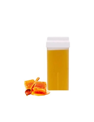 ESTETICARE CERA DEPILATORIA GIALLA MIELE 100 ml