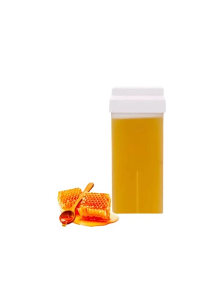 ESTETICARE CERA DEPILATORIA GIALLA MIELE 100 ml