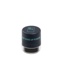 SINELCO HS POLVERE MAKE-UP PER CAPELLI IN POLVERE 3GR NERO
