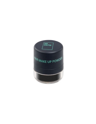 SINELCO HS POLVERE MAKE-UP PER CAPELLI IN POLVERE 3GR NERO