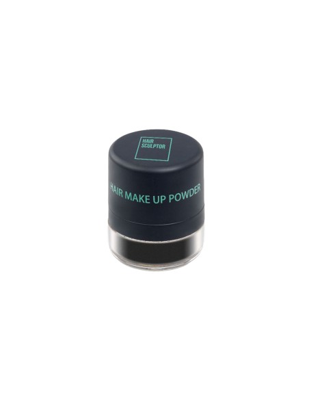 SINELCO HS POLVERE MAKE-UP PER CAPELLI IN POLVERE 3GR NERO